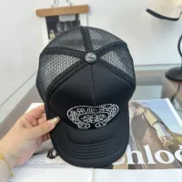 $25.00 USD Chrome Hearts Caps #1460983