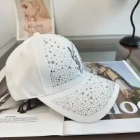 $27.00 USD Yves Saint Laurent YSL Caps #1460986
