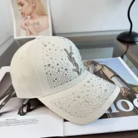 $27.00 USD Yves Saint Laurent YSL Caps #1460988