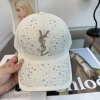 $27.00 USD Yves Saint Laurent YSL Caps #1460988