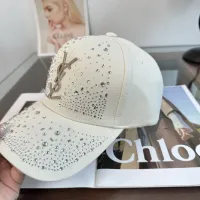 $27.00 USD Yves Saint Laurent YSL Caps #1460988