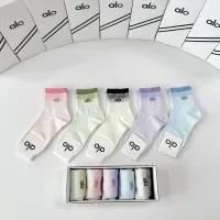 $27.00 USD ALO Socks #1461074