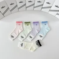 $27.00 USD ALO Socks #1461074