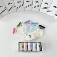 $27.00 USD ALO Socks #1461074