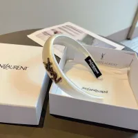$27.00 USD Yves Saint Laurent YSL Headband For Women #1461087