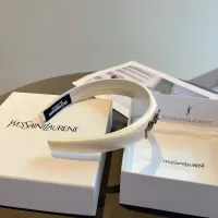 $27.00 USD Yves Saint Laurent YSL Headband For Women #1461087