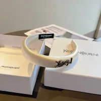 $27.00 USD Yves Saint Laurent YSL Headband For Women #1461087