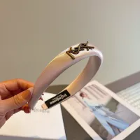 $27.00 USD Yves Saint Laurent YSL Headband For Women #1461088