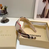 $29.00 USD Burberry Headband For Women #1461099