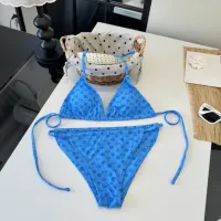 $38.00 USD Chrome Hearts Bathing Suits For Women #1461131