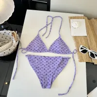 $38.00 USD Chrome Hearts Bathing Suits For Women #1461132