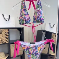 $40.00 USD Versace Bathing Suits For Women #1461135