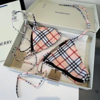 $36.00 USD Burberry Bathing Suits For Women #1461146