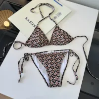 $36.00 USD Burberry Bathing Suits For Women #1461147