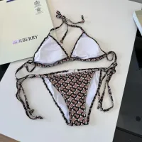 $36.00 USD Burberry Bathing Suits For Women #1461147