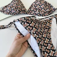 $36.00 USD Burberry Bathing Suits For Women #1461147