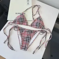 $36.00 USD Burberry Bathing Suits For Women #1461150