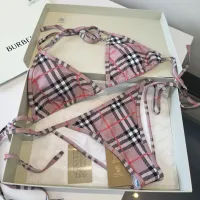 $36.00 USD Burberry Bathing Suits For Women #1461150