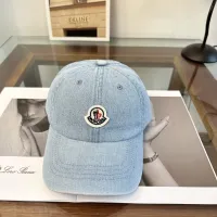 $25.00 USD Moncler Caps #1461171