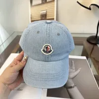 $25.00 USD Moncler Caps #1461171