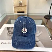 $25.00 USD Moncler Caps #1461172