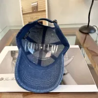 $25.00 USD Moncler Caps #1461172