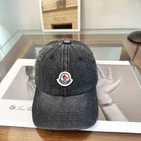 $25.00 USD Moncler Caps #1461173