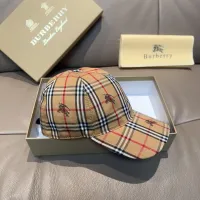 $36.00 USD Burberry Caps #1461247
