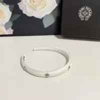 $27.00 USD Chrome Hearts Headband For Women #1461269