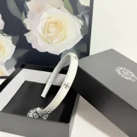 $27.00 USD Chrome Hearts Headband For Women #1461269