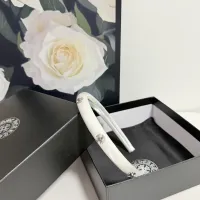 $27.00 USD Chrome Hearts Headband For Women #1461269