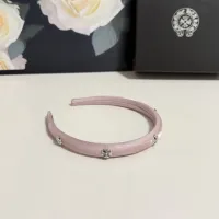 $27.00 USD Chrome Hearts Headband For Women #1461270
