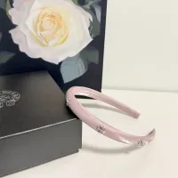 $27.00 USD Chrome Hearts Headband For Women #1461270