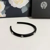 $27.00 USD Chrome Hearts Headband For Women #1461271