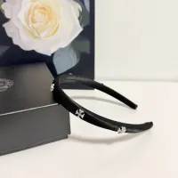 $27.00 USD Chrome Hearts Headband For Women #1461271