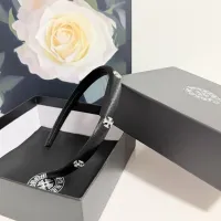 $27.00 USD Chrome Hearts Headband For Women #1461271
