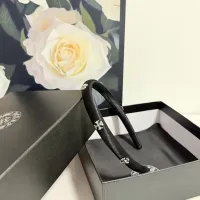 $27.00 USD Chrome Hearts Headband For Women #1461271