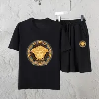 $60.00 USD Versace Tracksuits Short Sleeved For Unisex #1461277