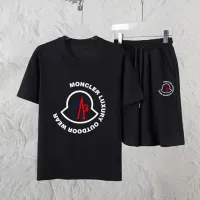 $60.00 USD Moncler Tracksuits Short Sleeved For Unisex #1461280