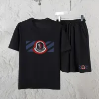 $60.00 USD Moncler Tracksuits Short Sleeved For Unisex #1461281