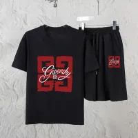 $60.00 USD Givenchy Tracksuits Short Sleeved For Unisex #1461282