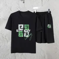 $60.00 USD Givenchy Tracksuits Short Sleeved For Unisex #1461283