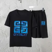 $60.00 USD Givenchy Tracksuits Short Sleeved For Unisex #1461284