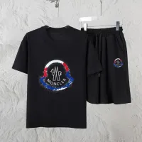 $60.00 USD Moncler Tracksuits Short Sleeved For Unisex #1461295