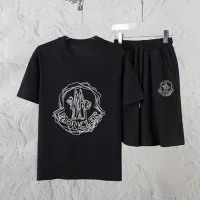 $60.00 USD Moncler Tracksuits Short Sleeved For Unisex #1461297