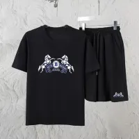 $60.00 USD Burberry Tracksuits Short Sleeved For Unisex #1461314
