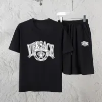 $60.00 USD Versace Tracksuits Short Sleeved For Unisex #1461316