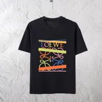$60.00 USD LOEWE Tracksuits Short Sleeved For Unisex #1461320