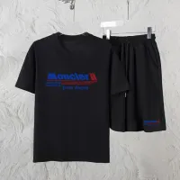 $60.00 USD Moncler Tracksuits Short Sleeved For Unisex #1461324