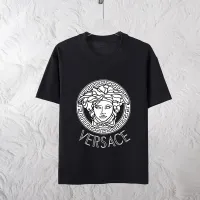 $60.00 USD Versace Tracksuits Short Sleeved For Unisex #1461331